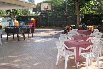 Hotel Sandra