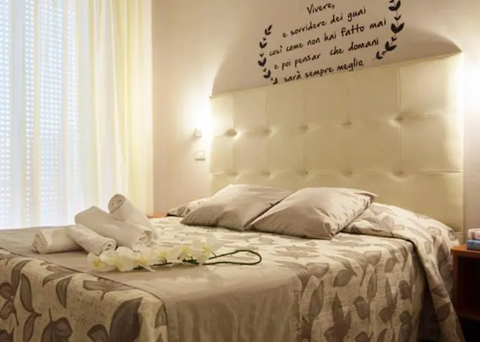 Hotel Sandra