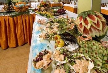 Hotel Sandra Rimini